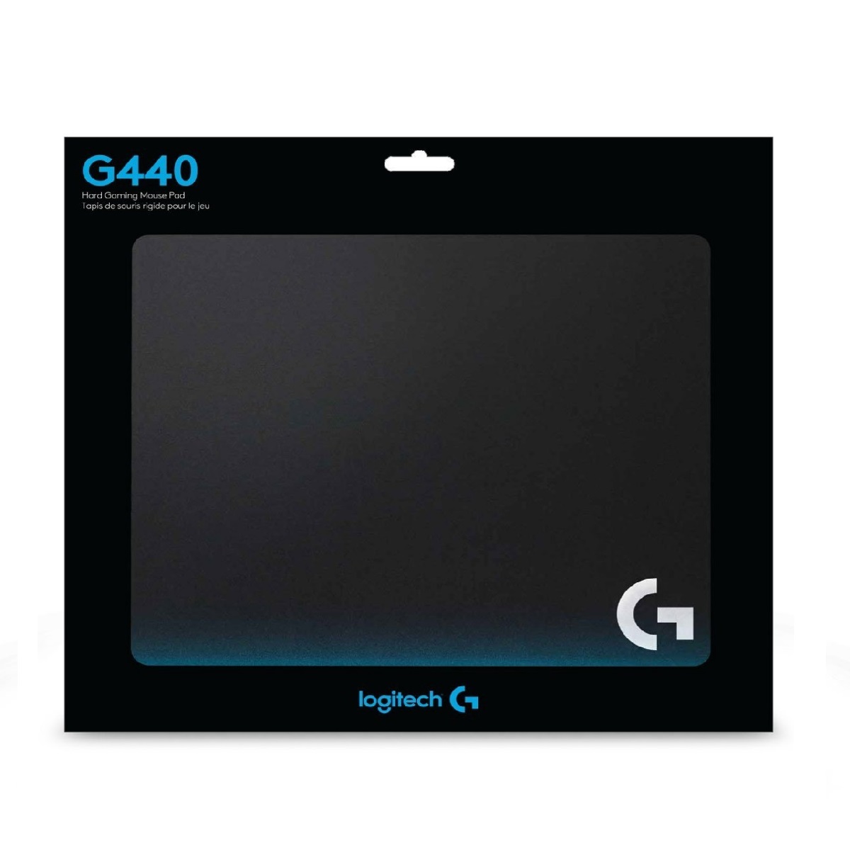 Mousepad Gamer G440 Logitech