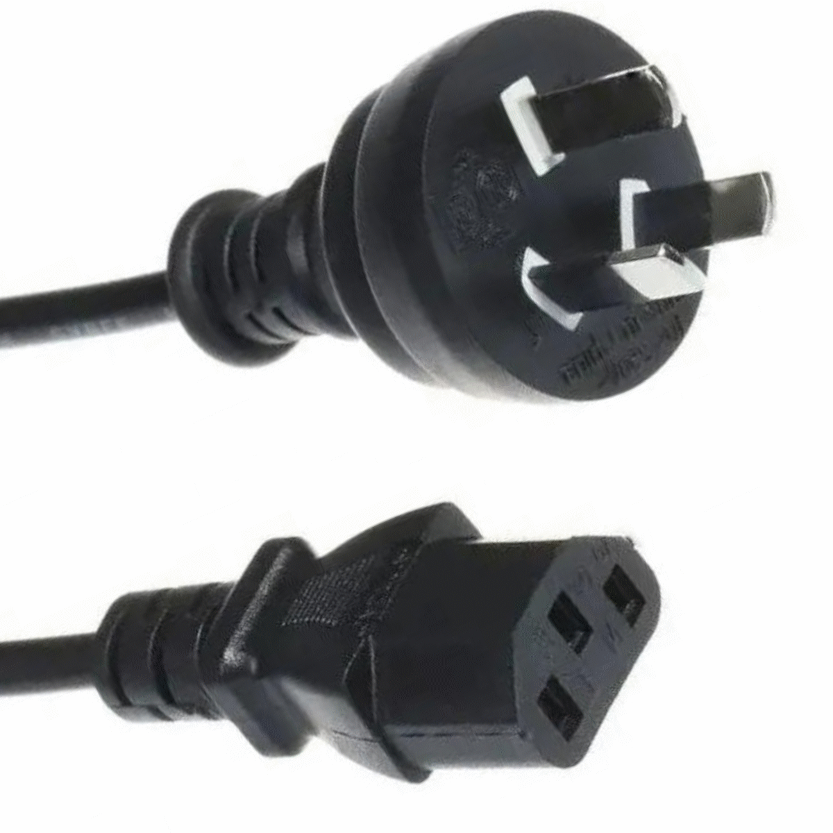 Combo Cable Alimentacion C13/C14 X3