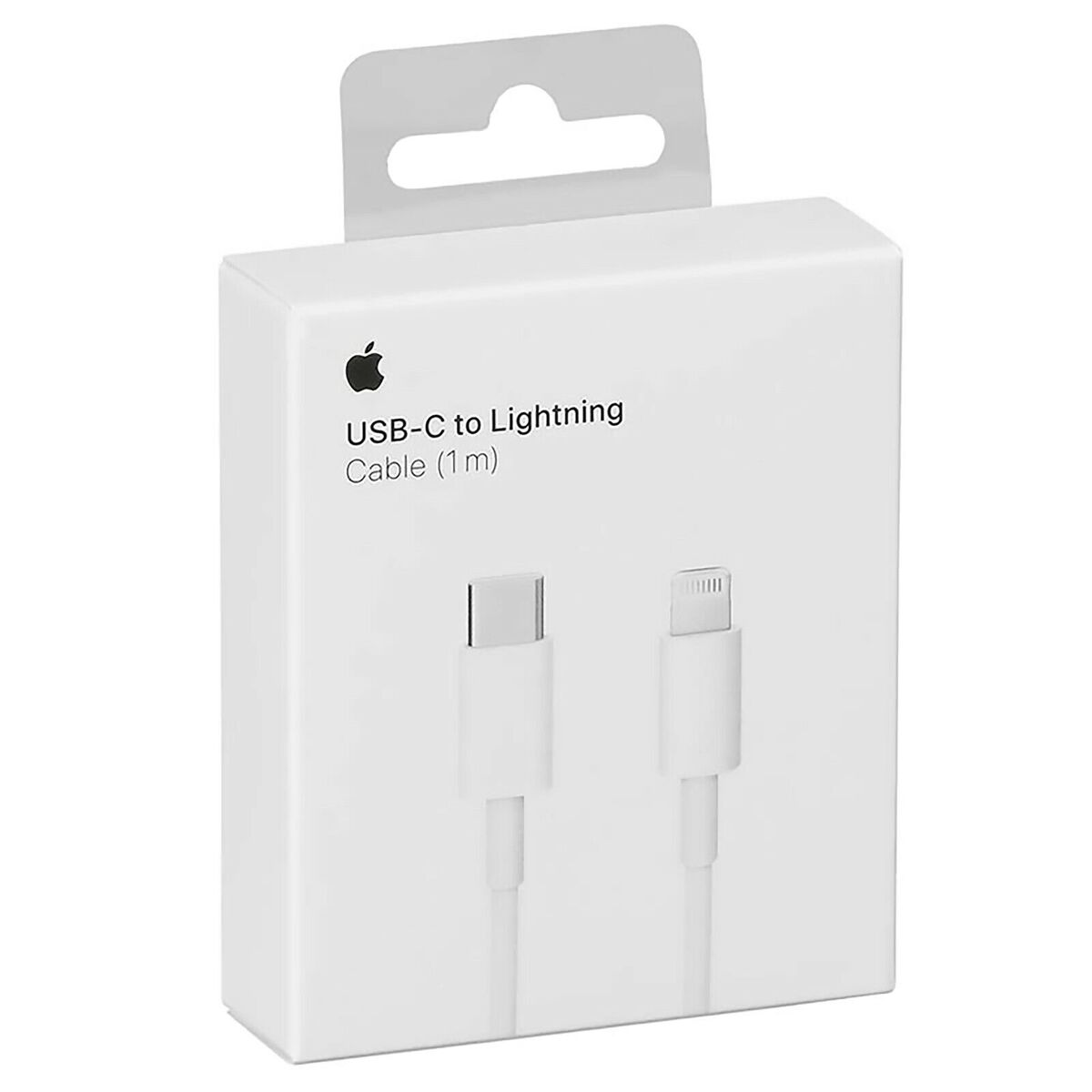 Cable USB C a Lightning 1M Apple