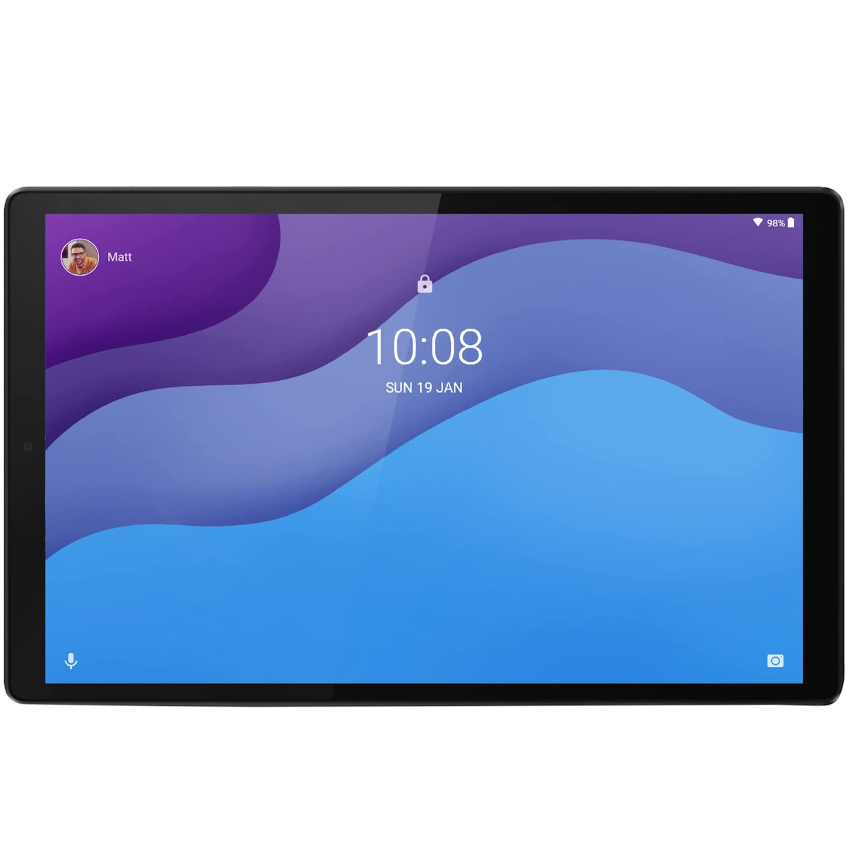 Tablet 10.1