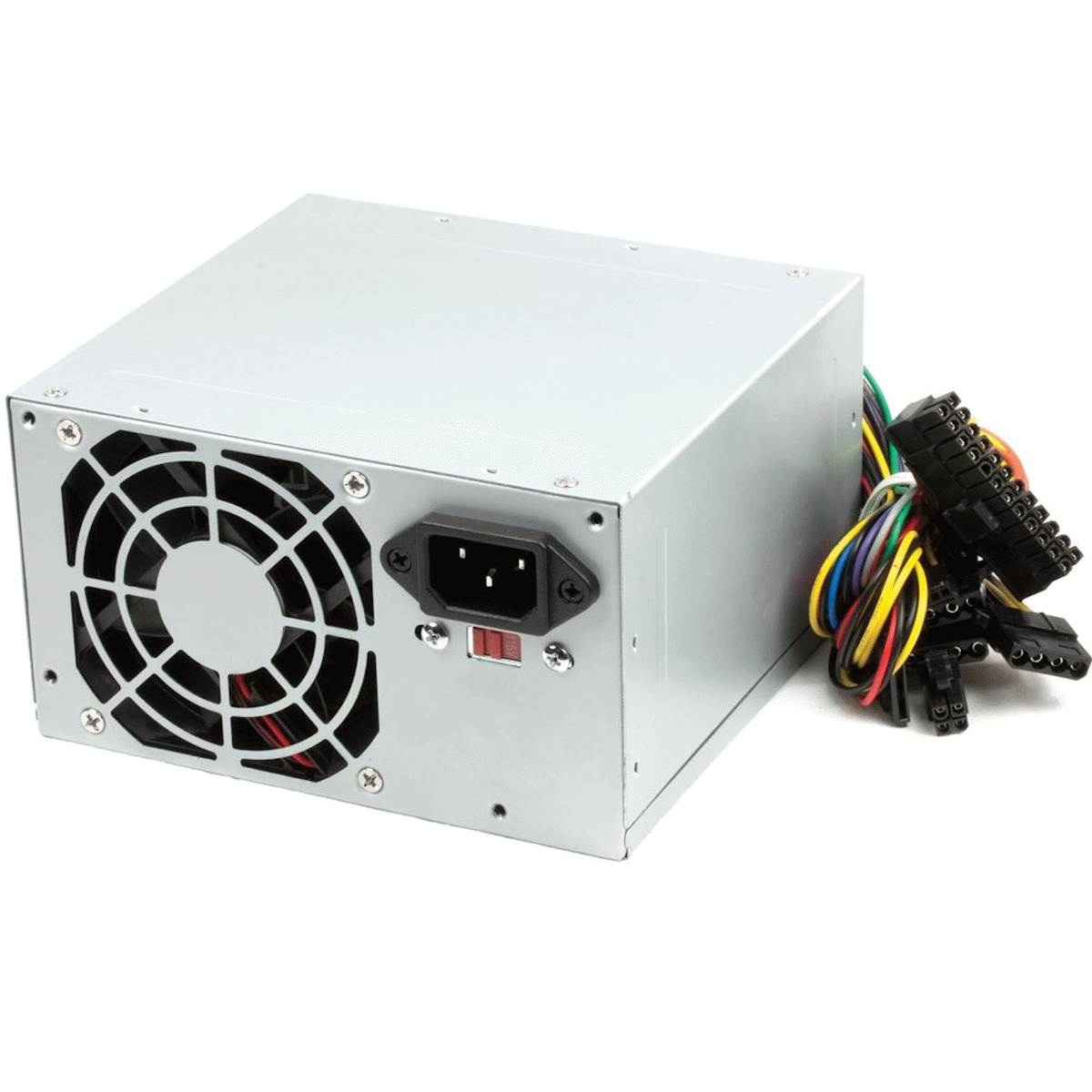 Fuente 500w MD-500W Gfast