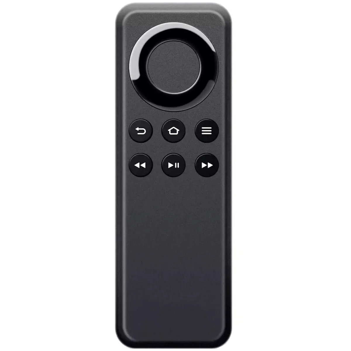 Control Remoto Amazon Fire Stick Sin Alexa