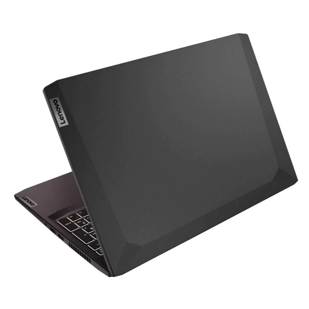 Notebook Lenovo Ideapad Gaming 3 Ryzen 5 5600H - 16GB - 256SSD - Gtx 1650 - 15,6" FHD IPS - Teclado Retroiluminado + W10
