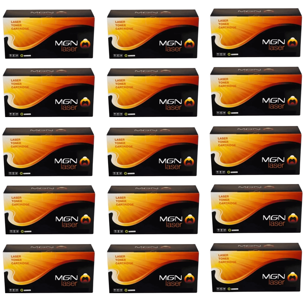 Caja X15 Toner Hp Alternativo W105A C/CHIP Mgn