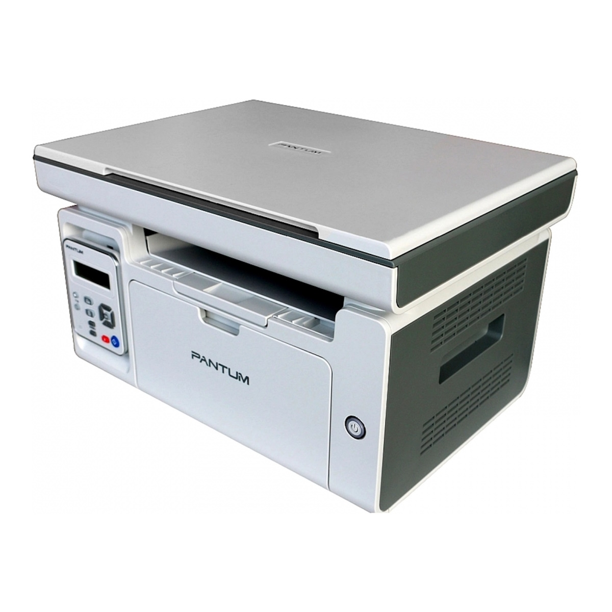 Combo Impresora Multifuncion Pantum M6509nw + Kit Recarga Alternativo