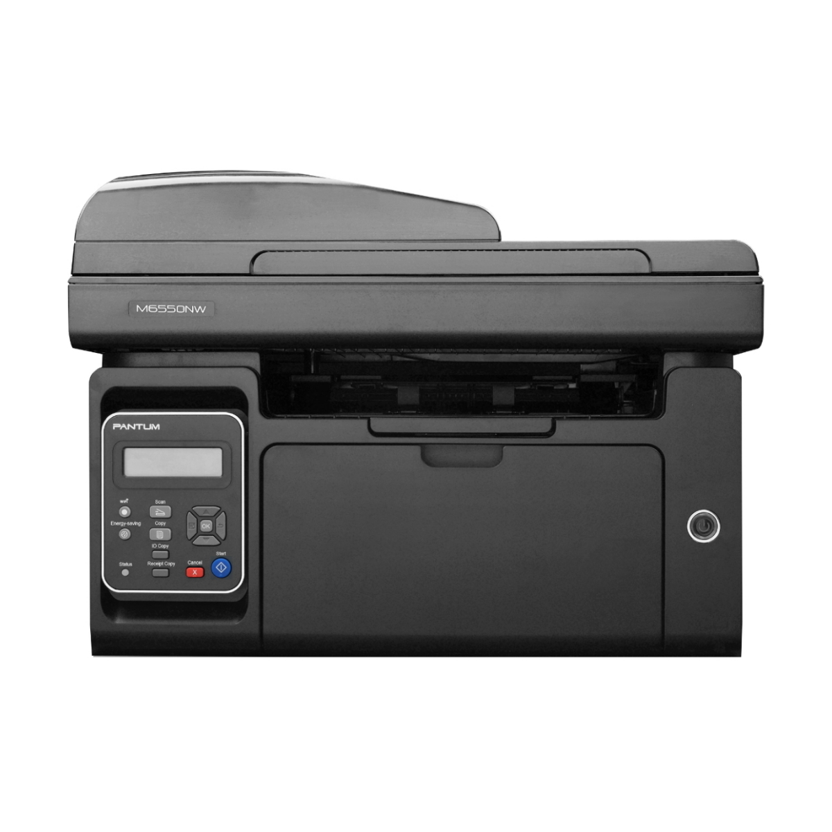 Combo Impresora Multifuncion Pantum M6550nw + Kit Recarga