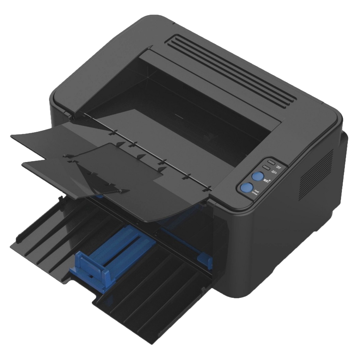 Combo Impresora Pantum P2500W Wifi + Toner Alternativo