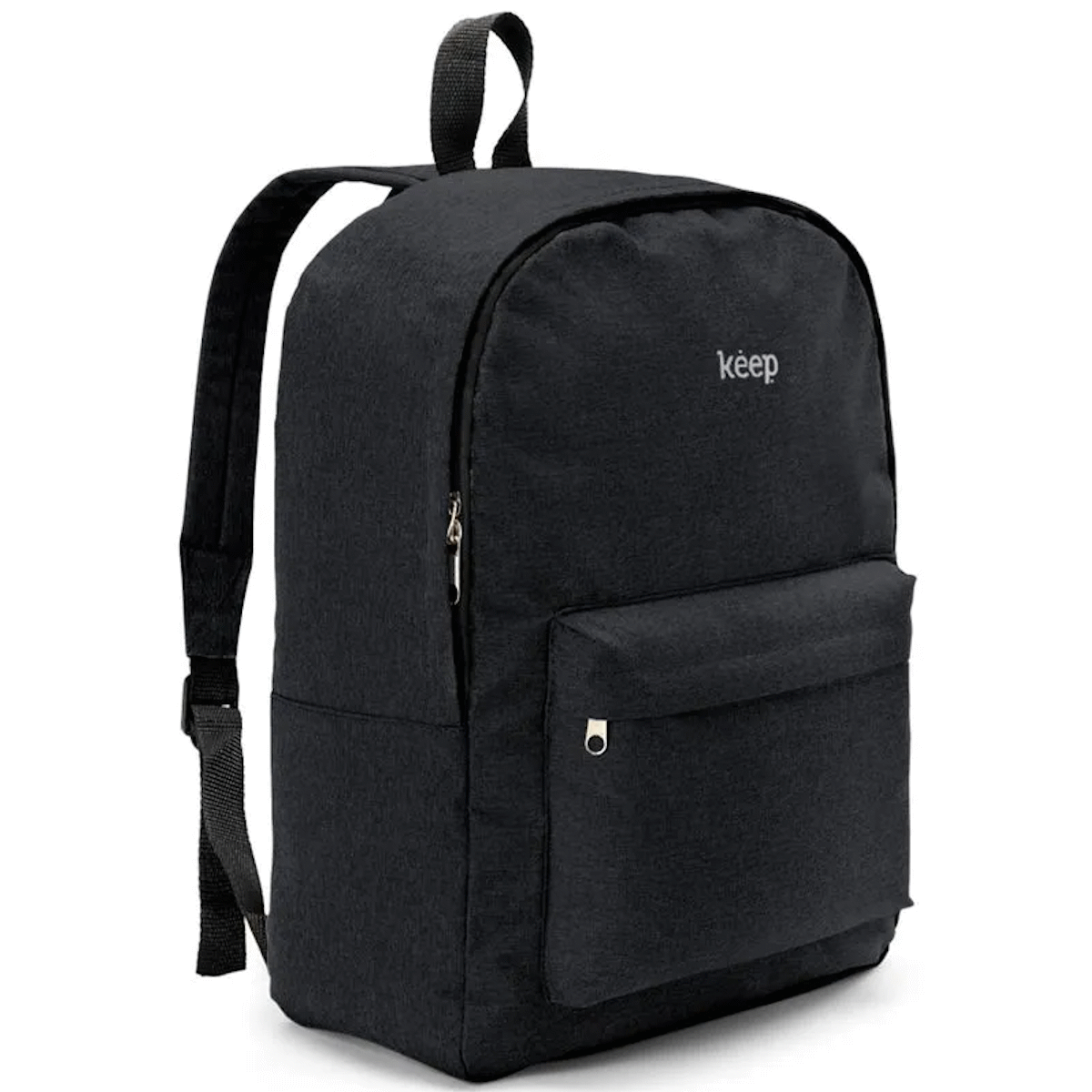 Mochila BO433 Gris Oscuro Multi Keep