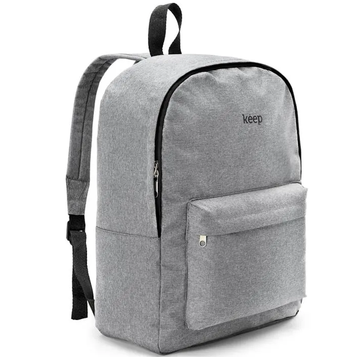 Mochila BO432 Gris Multi Keep