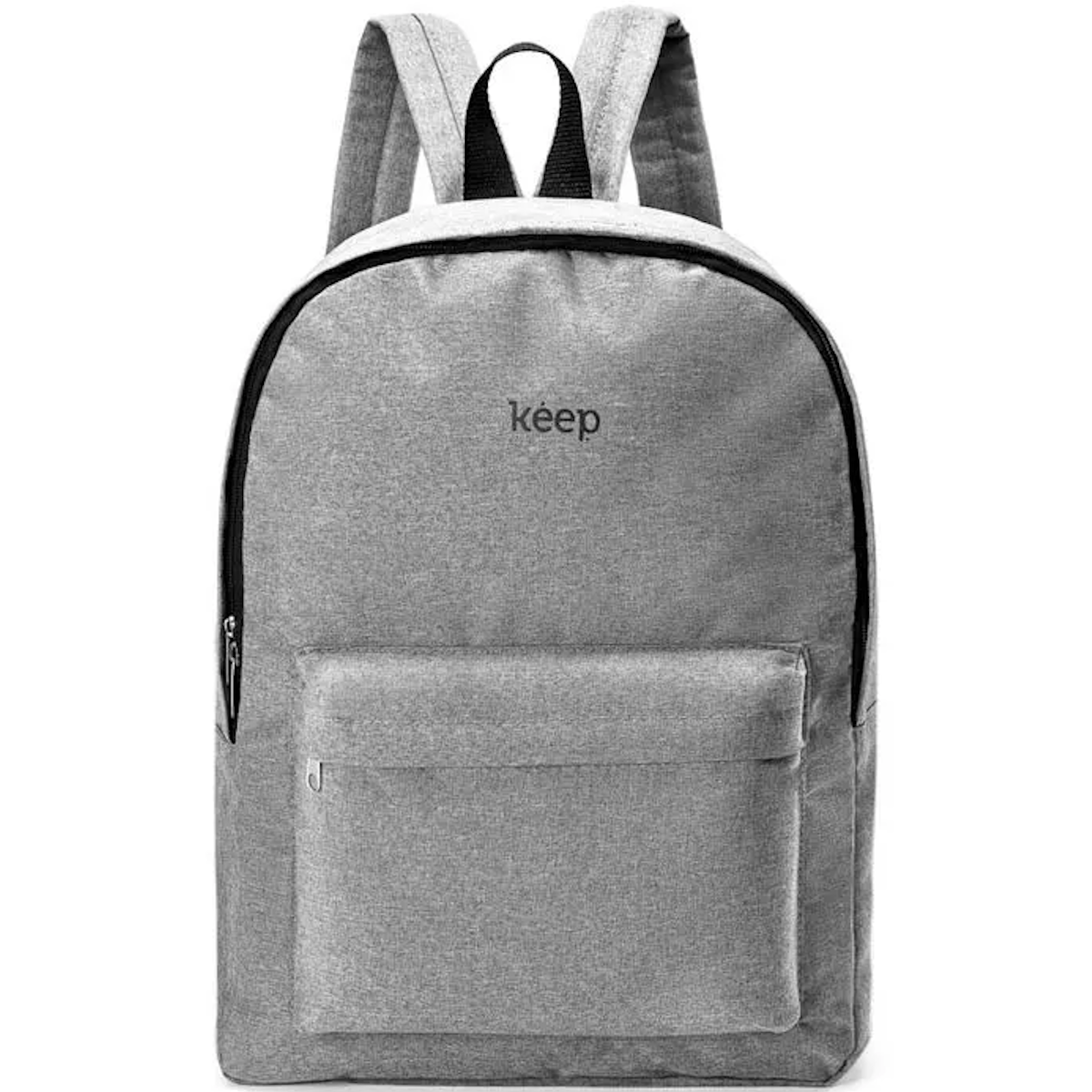 Mochila BO432 Gris Multi Keep