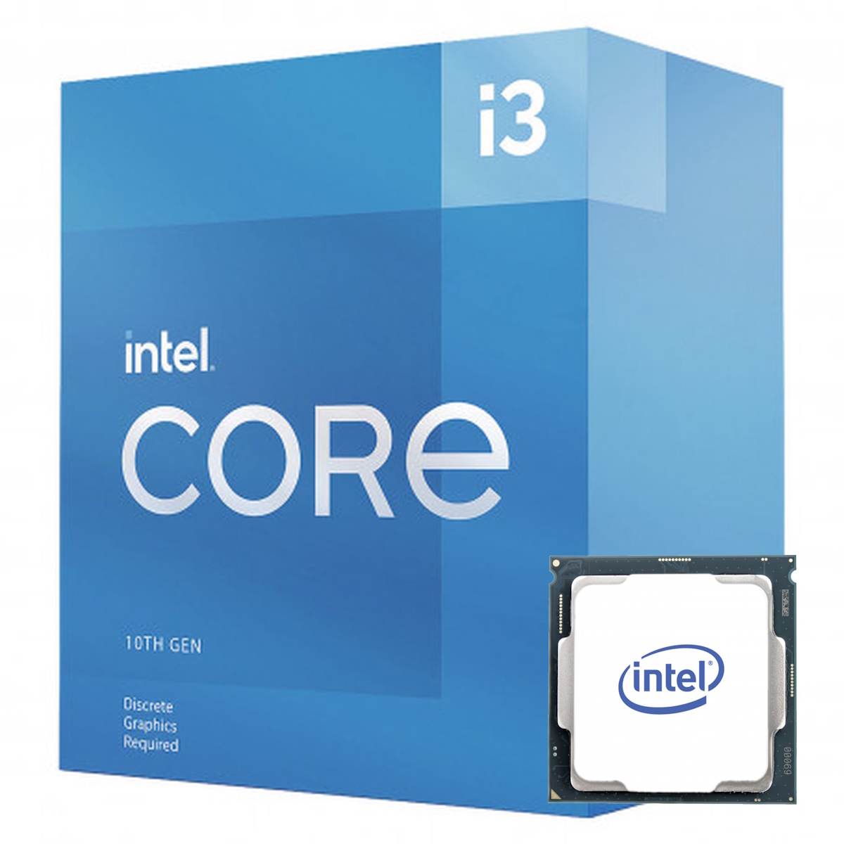 Computadora Gamer I3F - 16Gb - Ssd 500Gb - Rx 580 8Gb - 500W 80 Plus - Gab.LX78 Rgb - Monitor 22