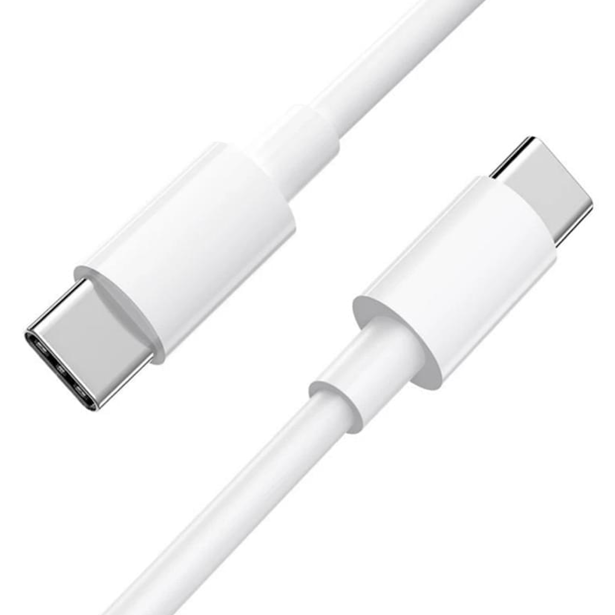 Cable USB C a USB C Carga Rapida 1m Tranyoo
