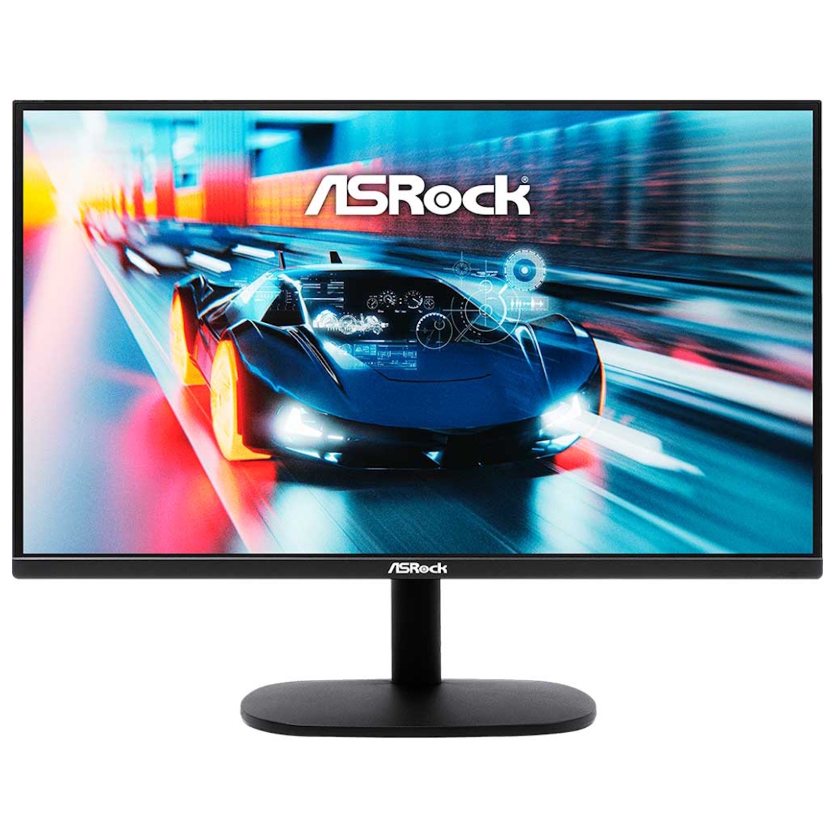 Monitor Gamer 25