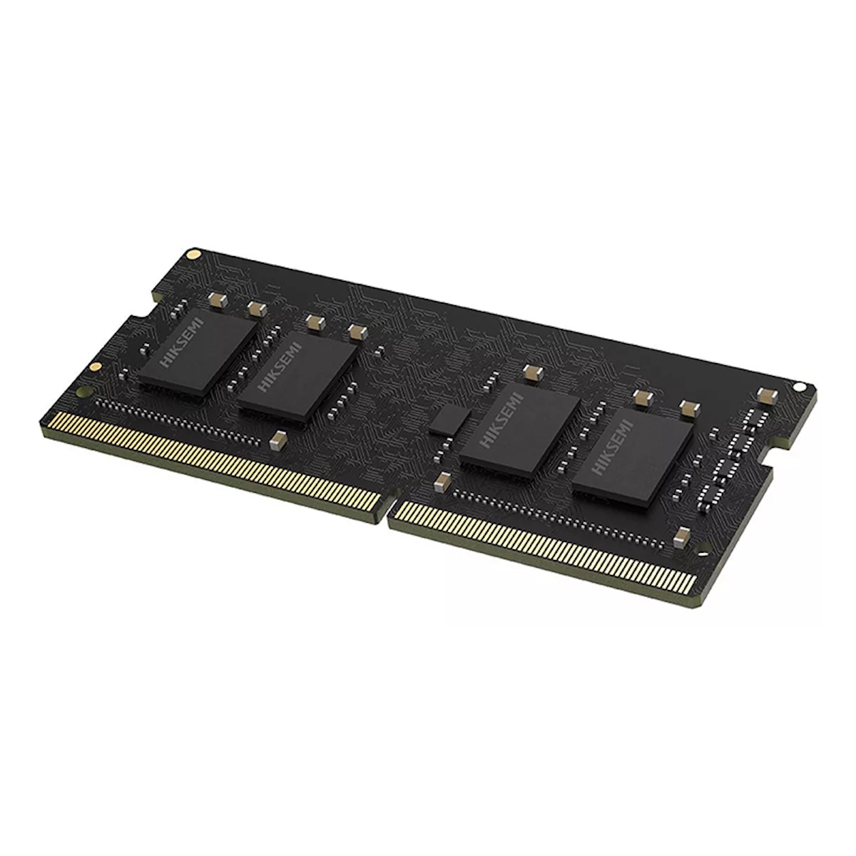 Memoria Ram Notebook Sodimm DDR3 8GB 1600Mhz Hiksemi