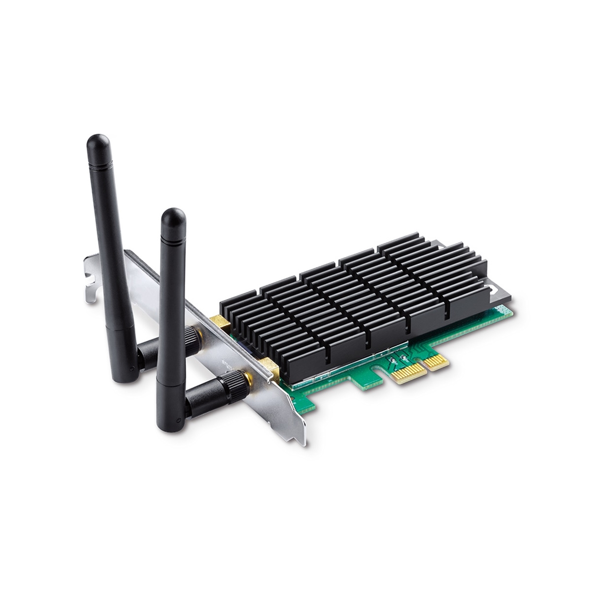 Placa Wifi Pcie Archer T6e 2 Antenas Tp-link