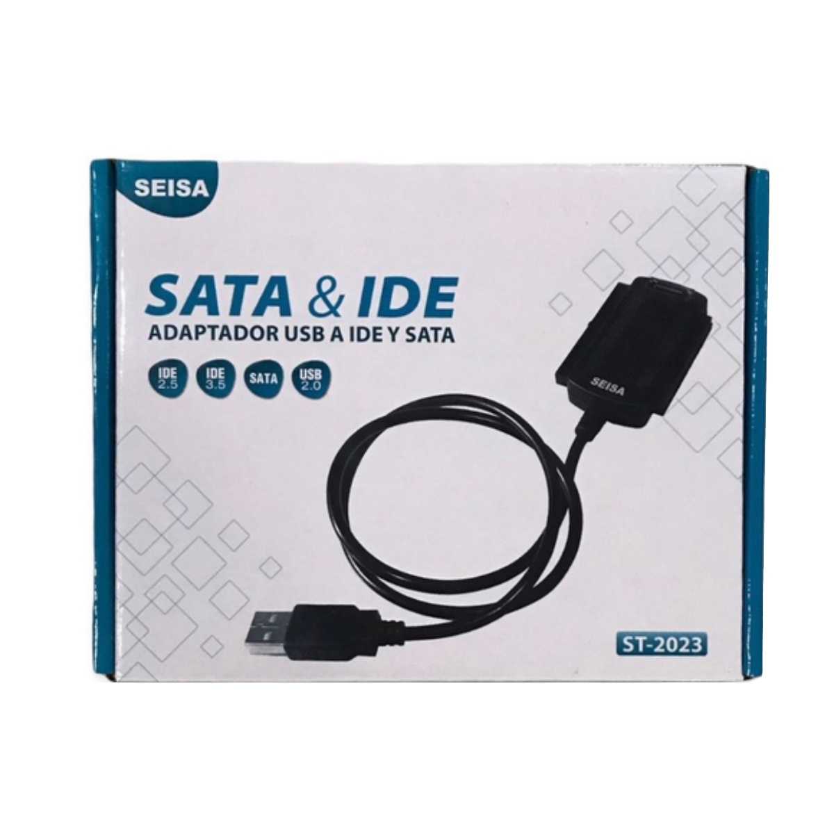 Sata hot sale usb adapter