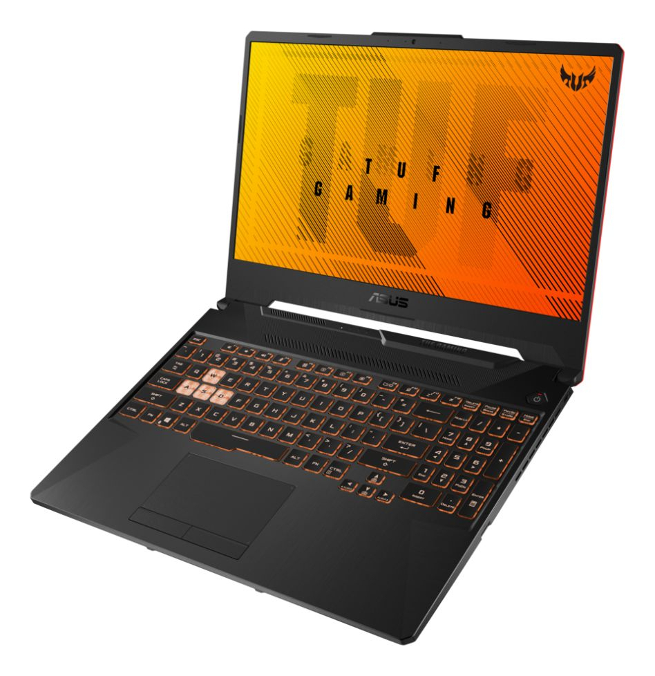 Notebook Asus TUF Gamer - Ryzen 7 7435HS - 16GB - 512SSD - Rtx 3050 4GB - 15,6