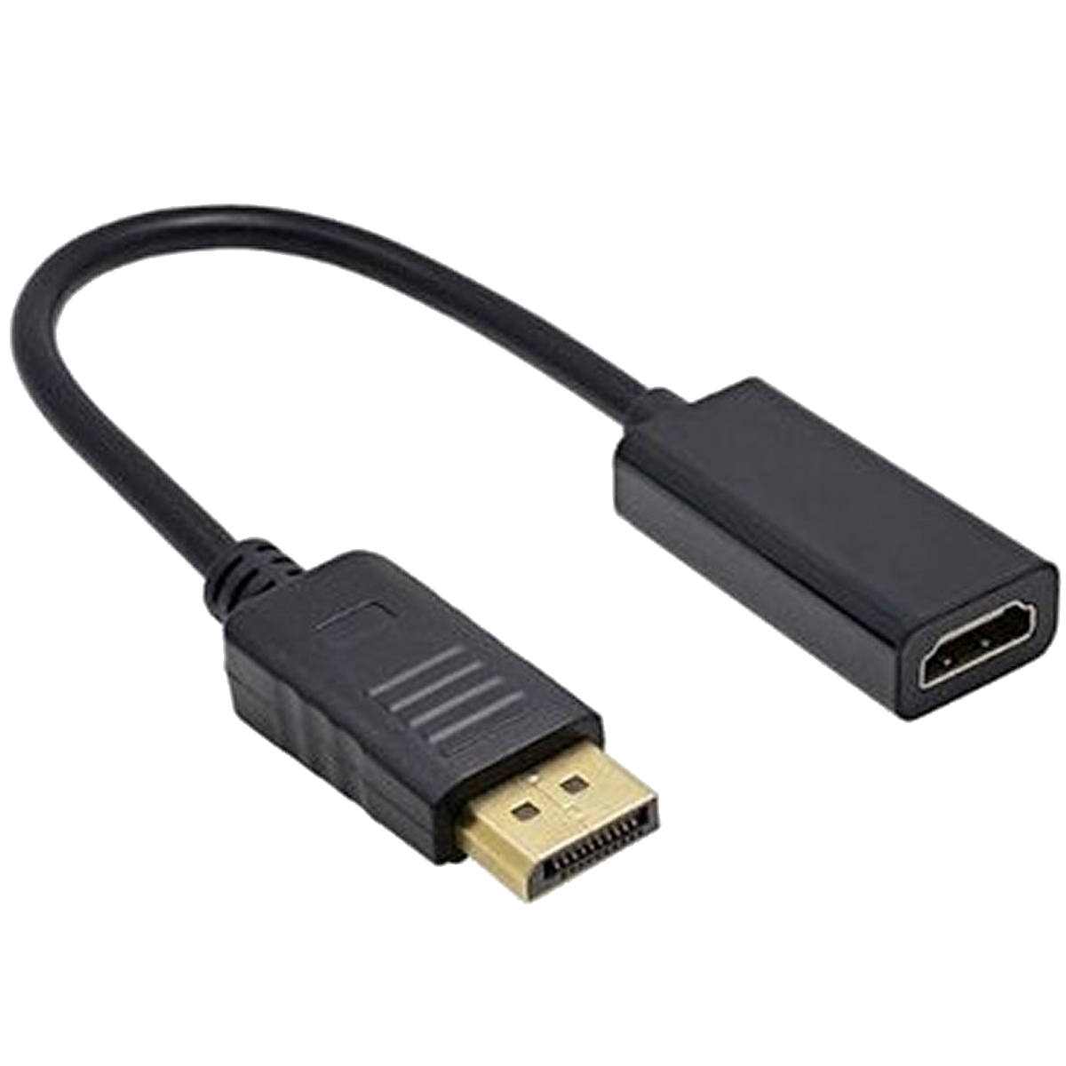 Adaptador Displayport a HDMI