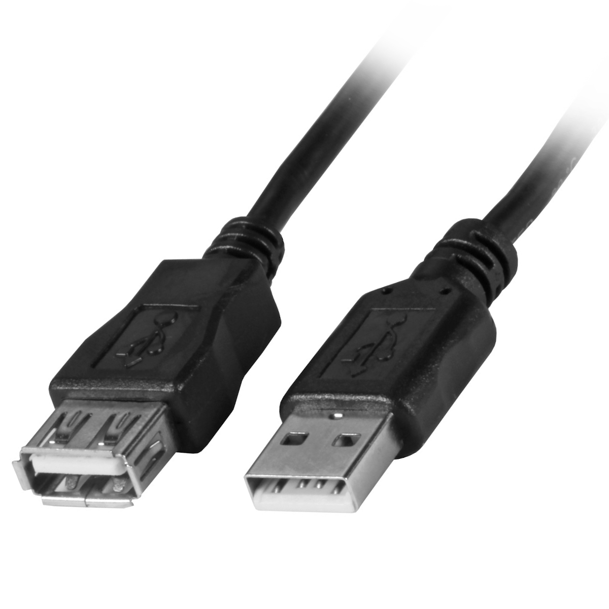 Cable Alargue USB 3m 2.0 Amplificado Noga