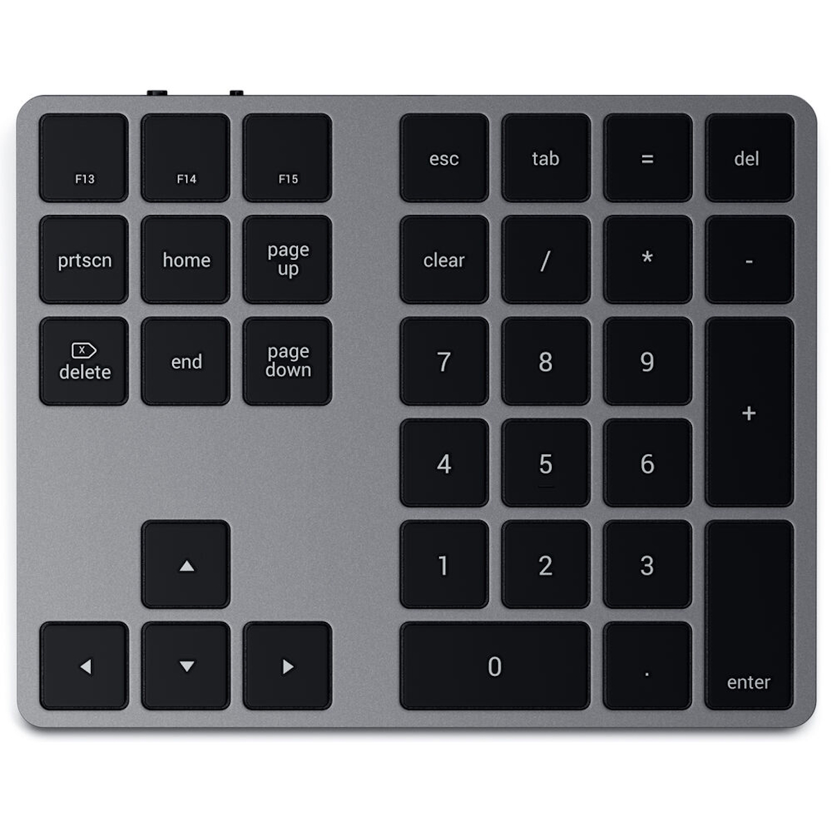 Teclado Bluetooth Extendible Satechi