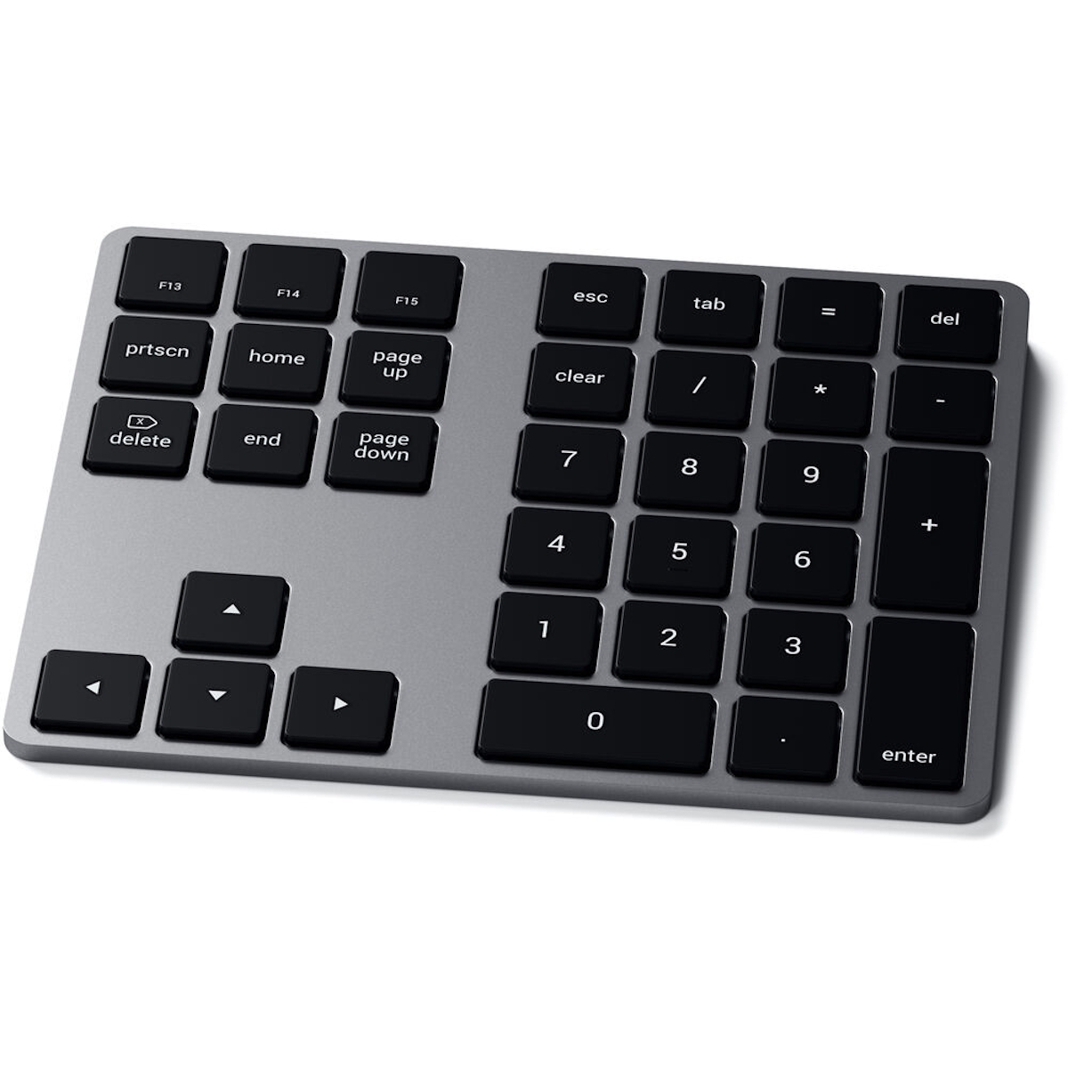 Teclado Bluetooth Extendible Satechi