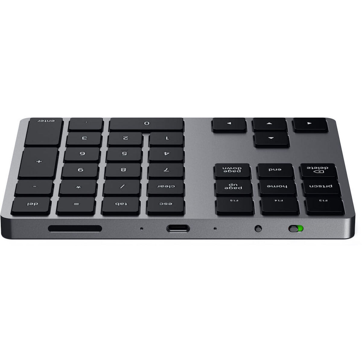 Teclado Bluetooth Extendible Satechi