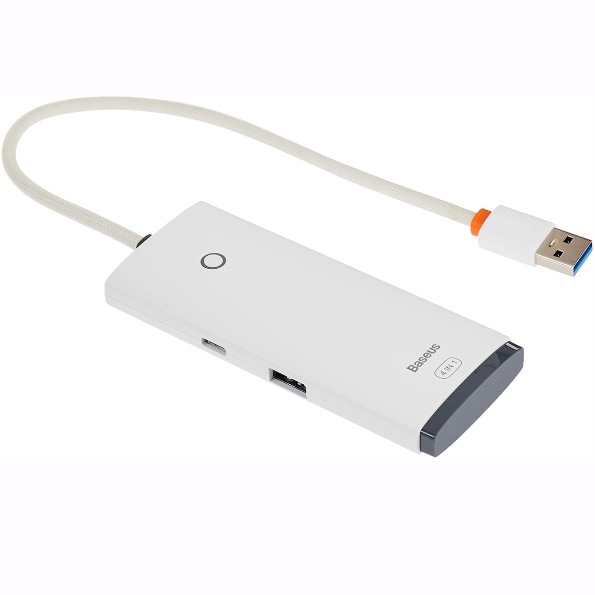 Hub USB 3.0 a 4 Puertos USB 3.0 USB C Baseus