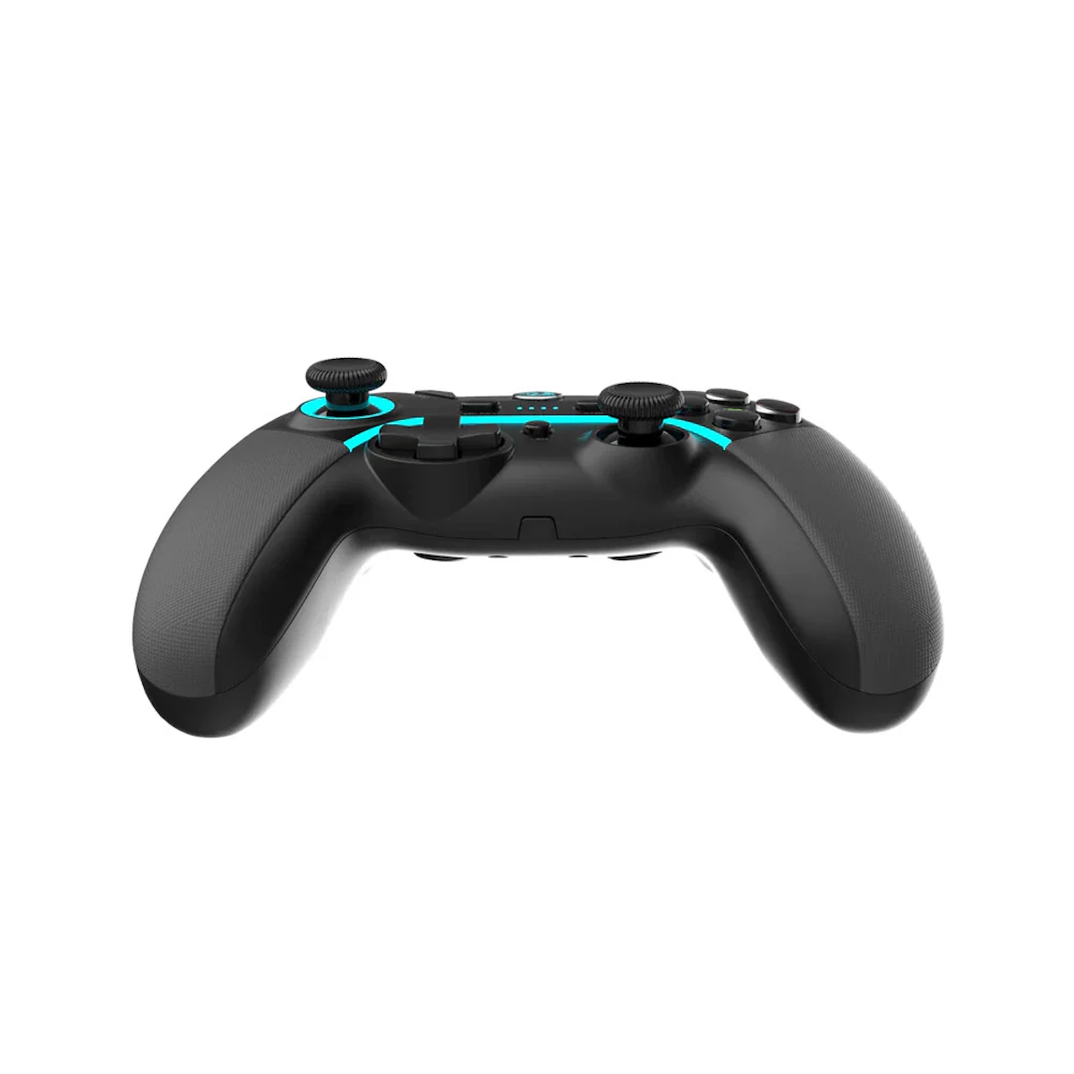 Joystick Inalambrico PC/PS3 Harrow Pro G808 Negro Redragon