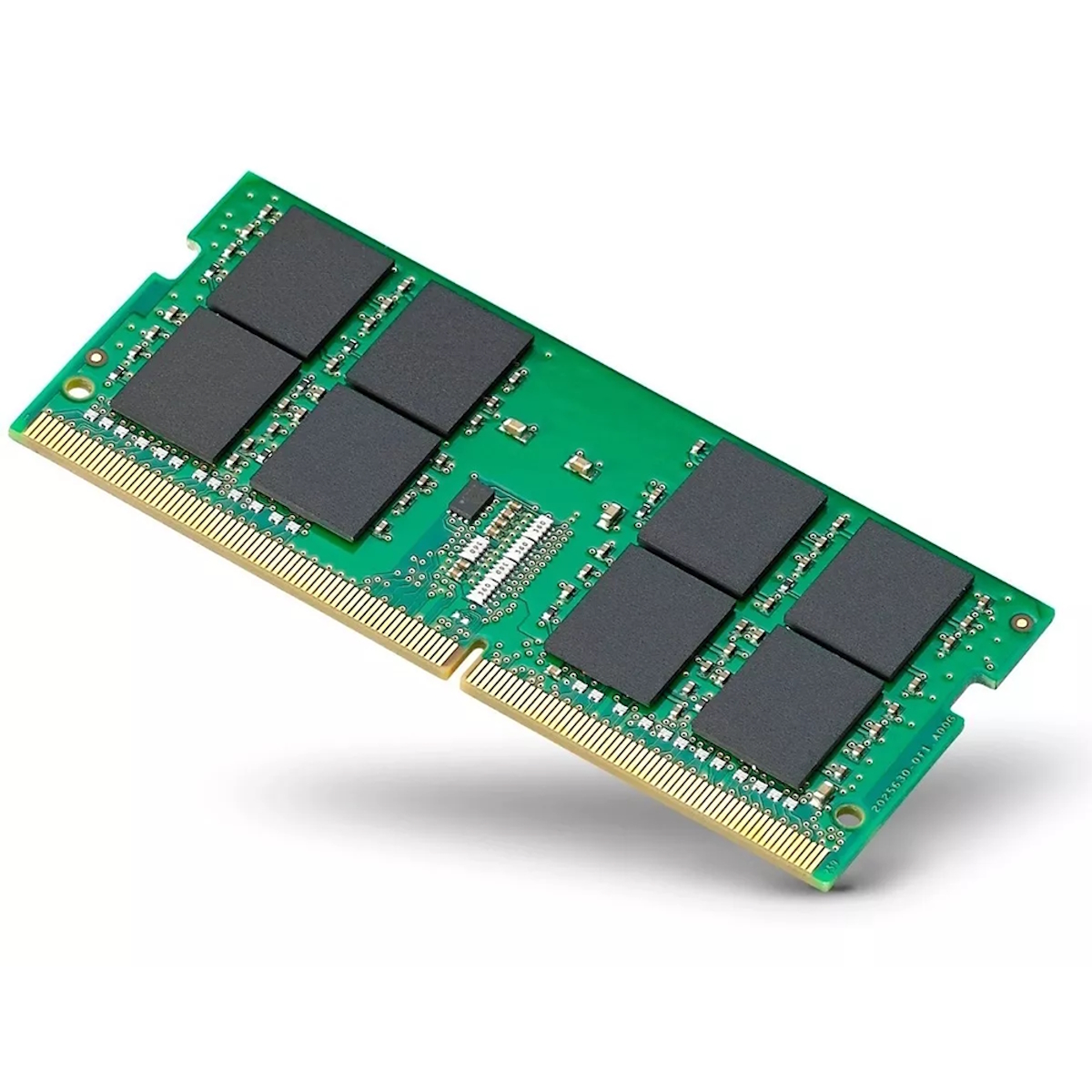 Memoria Ram Notebook Sodimm DDR4 32Gb 3200Mhz Kingston