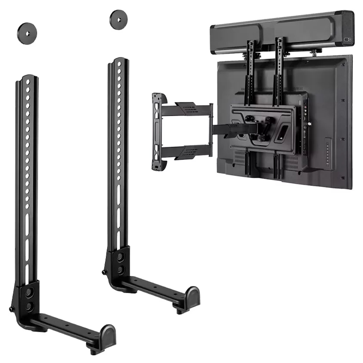 Soporte P/Barra de Sonido OB-BS50 OneBox