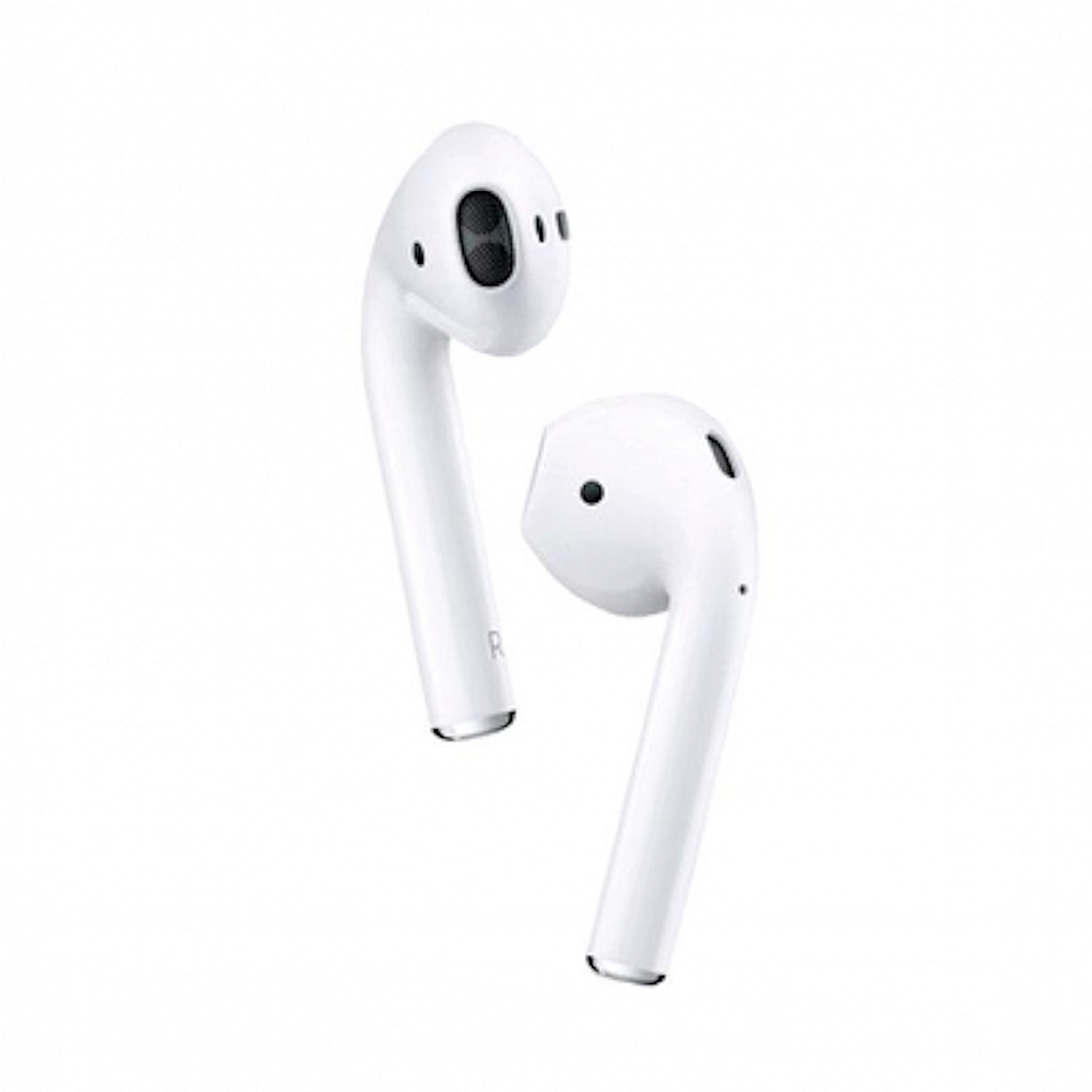 Auriculares Bluetooth In Ear NM-TOUCH Blanco Netmak