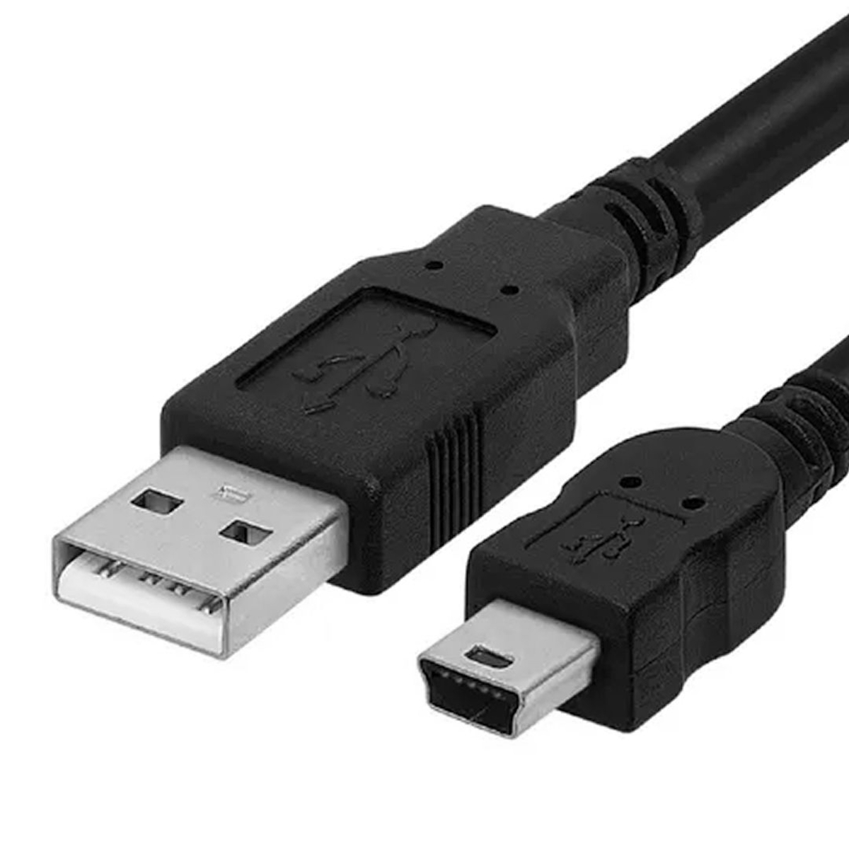 Cable MiniUSB a USB C/Filtro 3m V330 HYS-P330