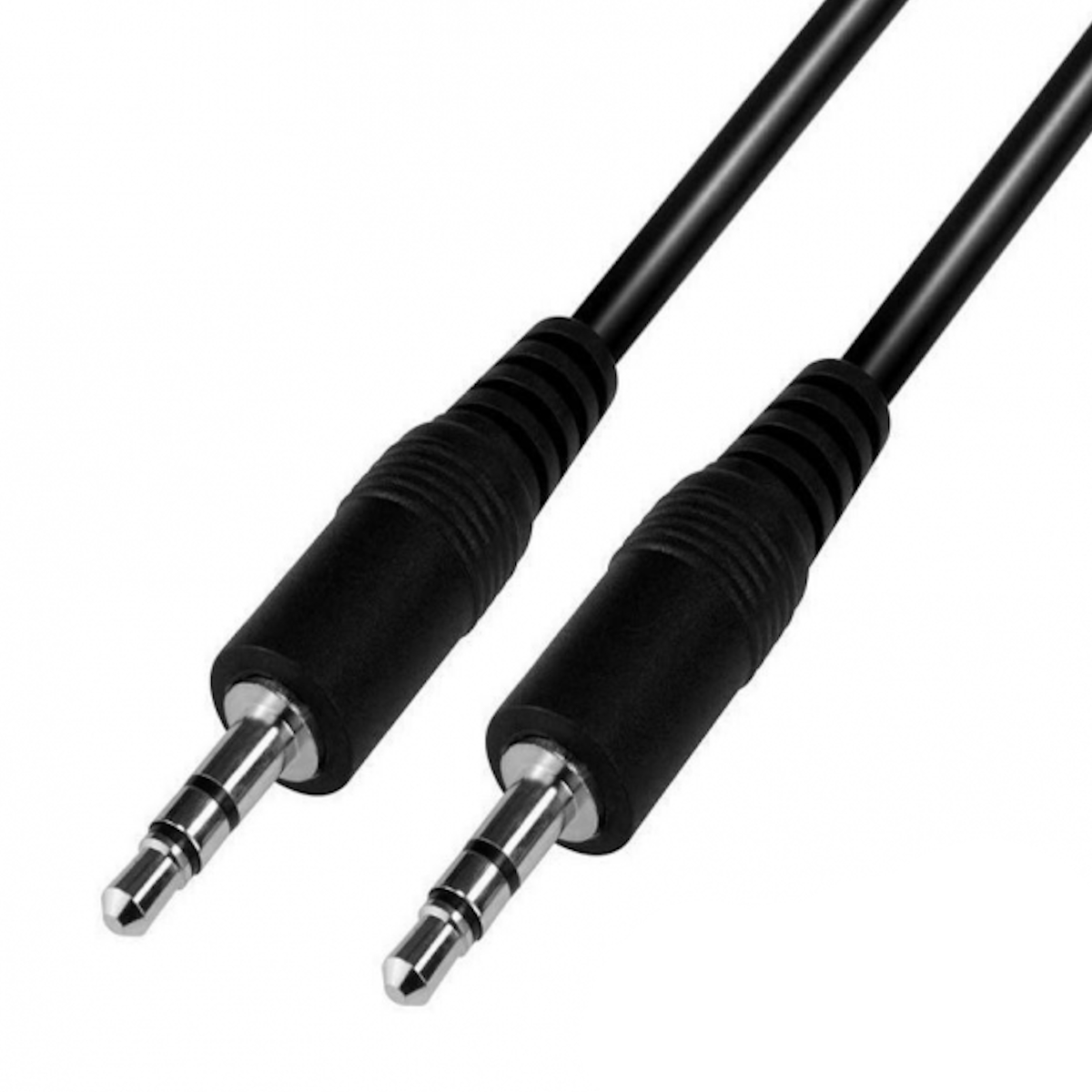 Cable Audio Auxiliar Plug 3.5mm 5m