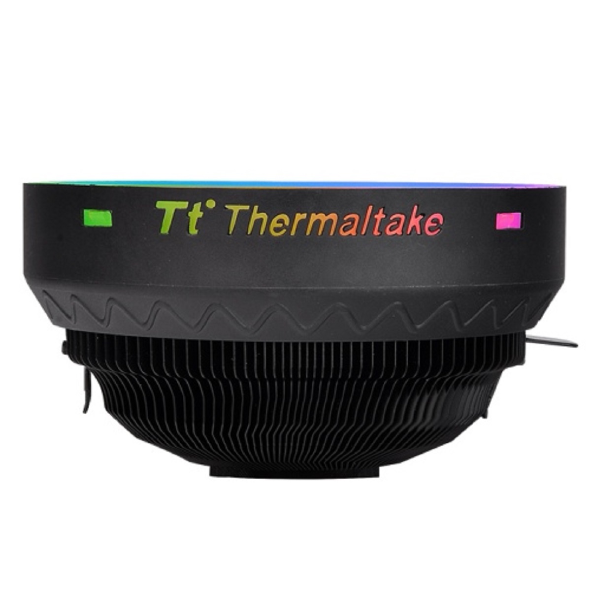 Cooler CPU 120x120mm UX100 ARGB Lighting ThermalTake