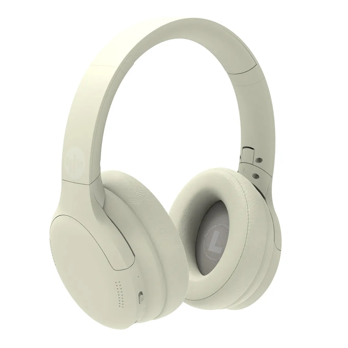 Auriculares Bluetooth Vincha Quiet ANC Blanco Stromberg
