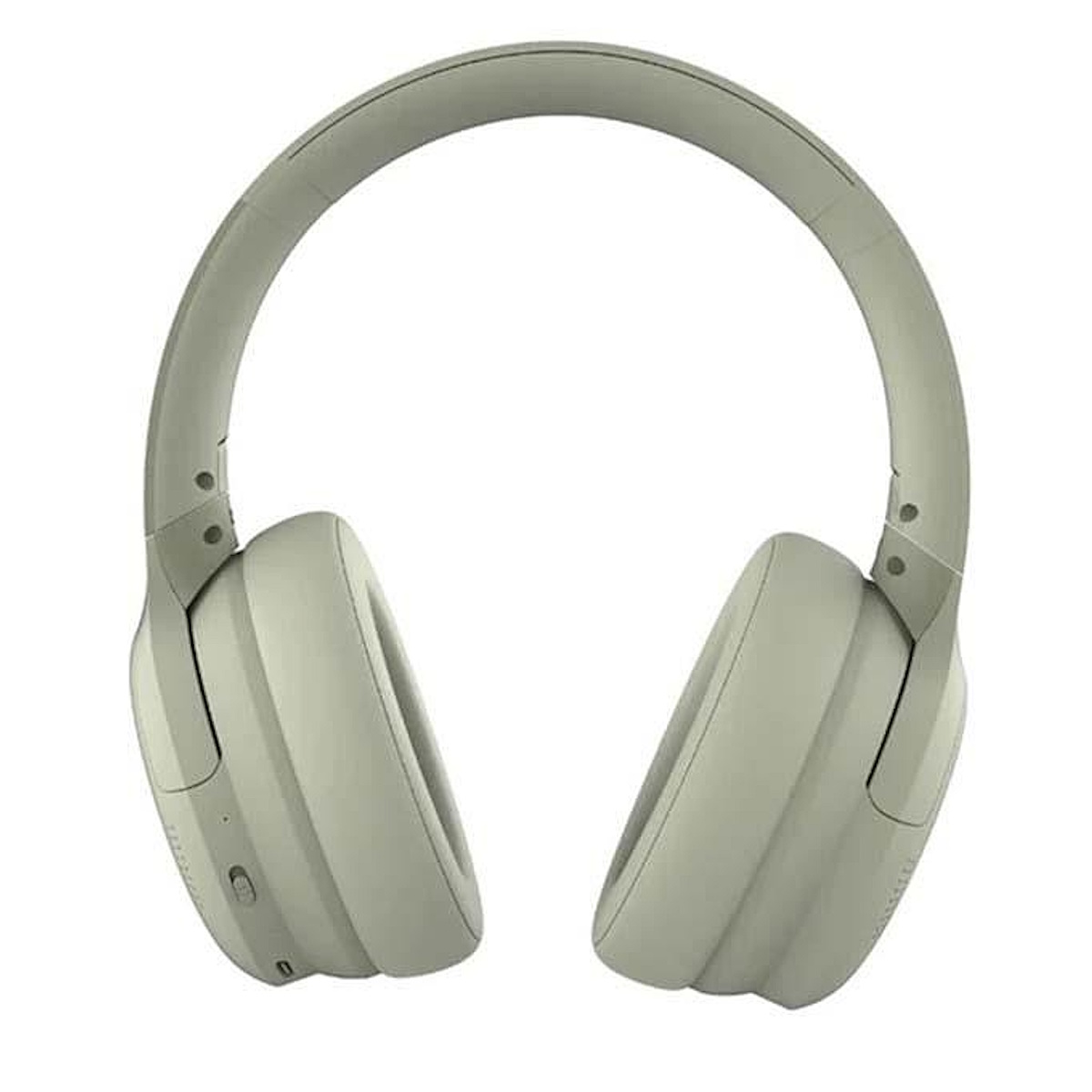 Auriculares Bluetooth Vincha Quiet ANC Blanco Stromberg