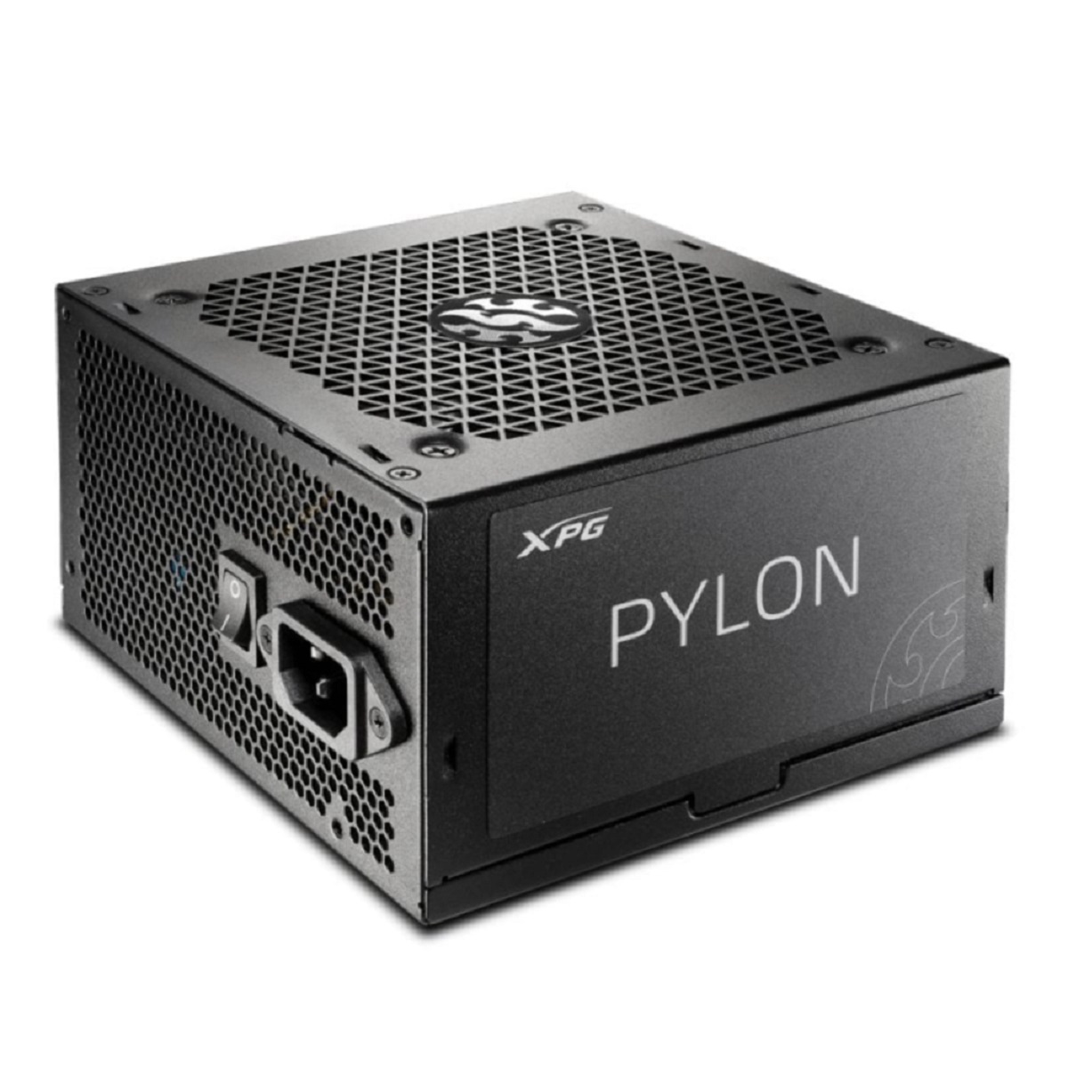 Fuente 550W 80 Plus Bronce Pylon XPG Adata