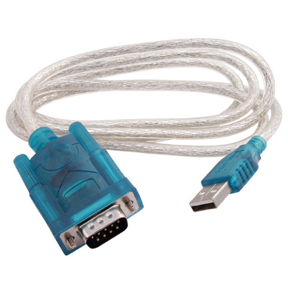 Conversor USB a Serial M Noga