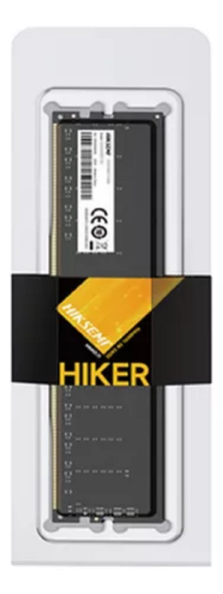 Memoria Ram Pc DDR3 8GB 1600Mhz Hiksemi