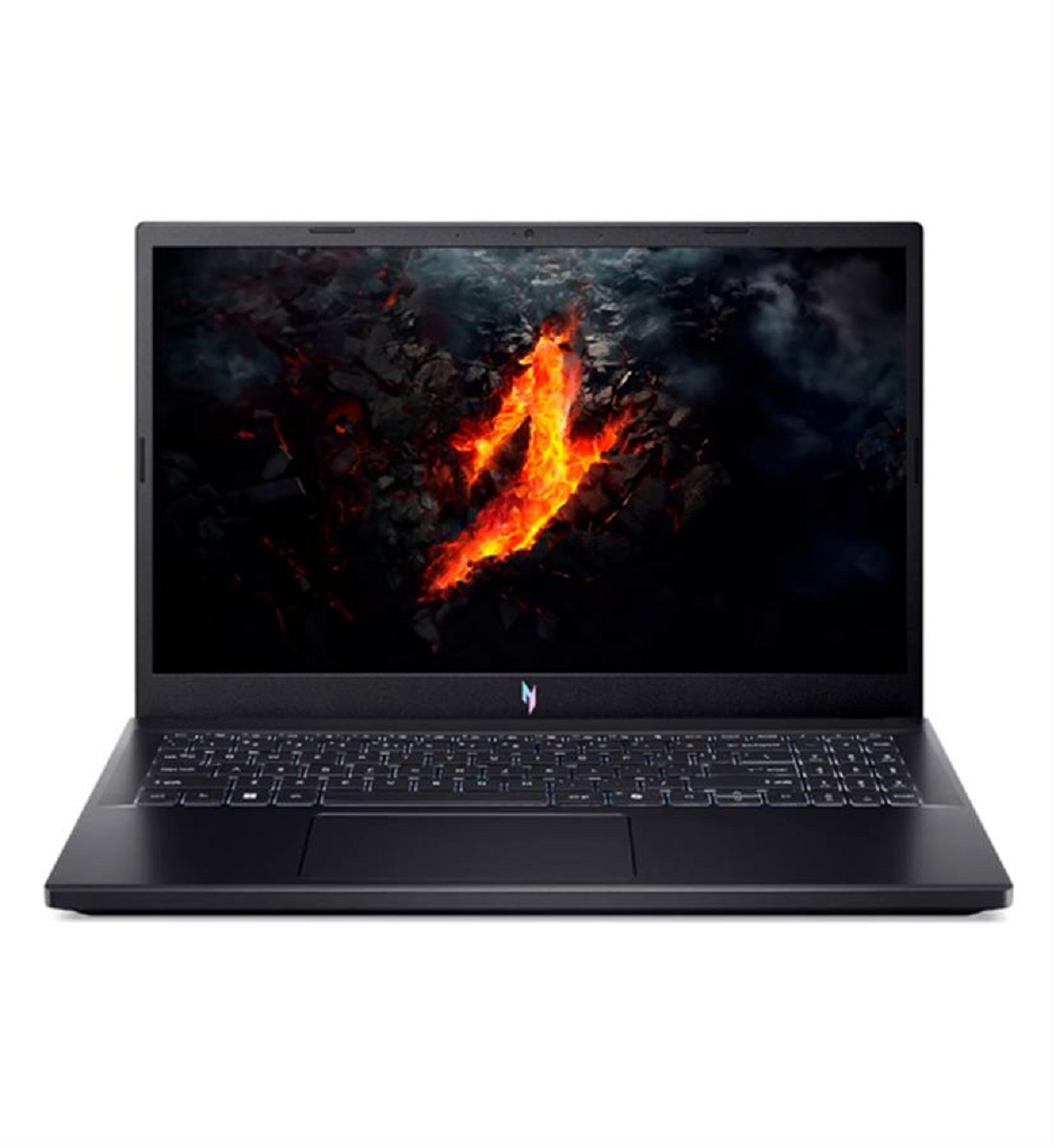Notebook Acer Nitro V 15 Gamer - Ryzen 5 7535HS - 16GB - 512SSD - Rtx 4050 6GB - 15,6" FHD 144Hz - Teclado Retroiluminado + W11