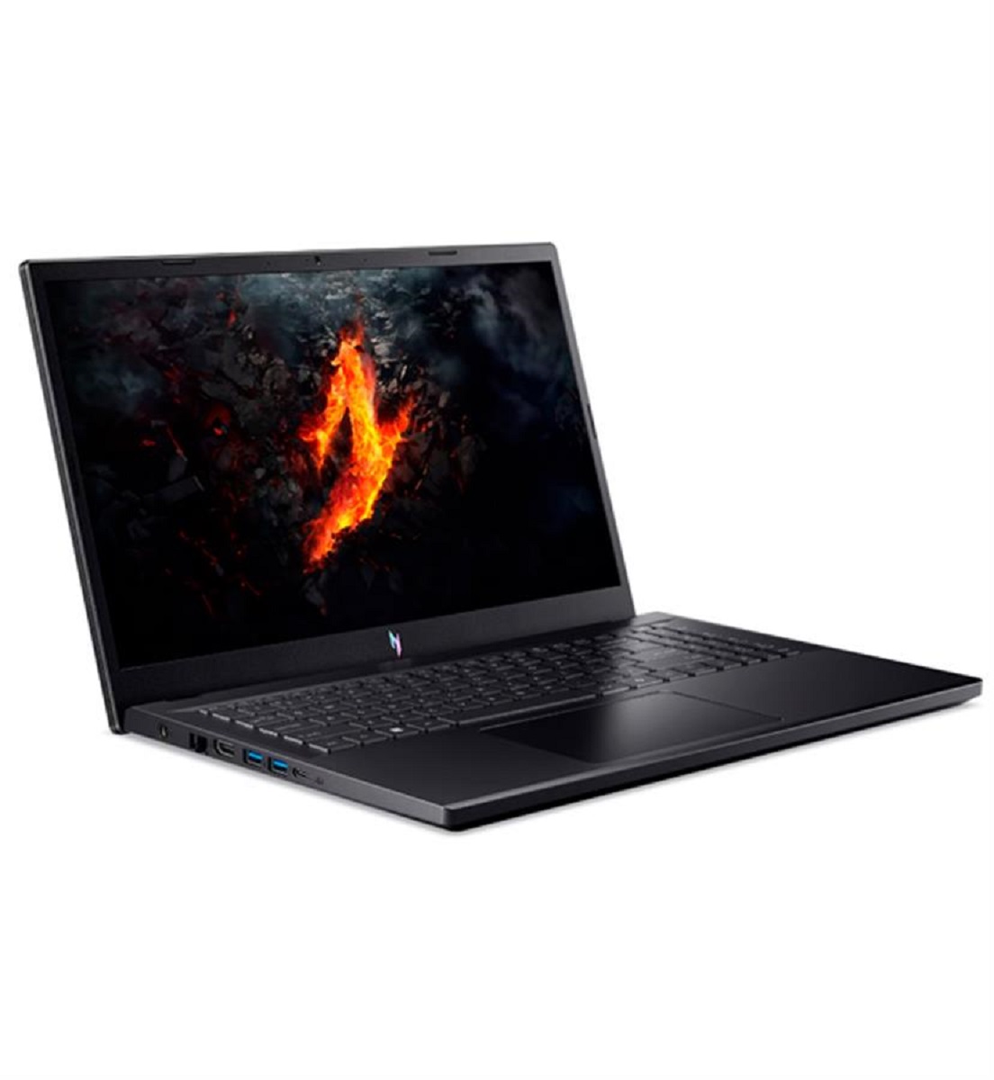 Notebook Acer Nitro V 15 Gamer - Ryzen 5 7535HS - 16GB - 512SSD - Rtx 4050 6GB - 15,6