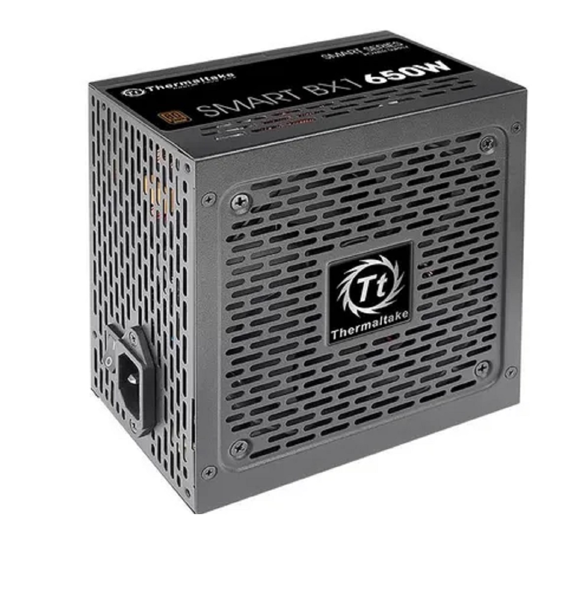 Fuente 650W 80 Plus Bronze Smart BX1 Thermaltake