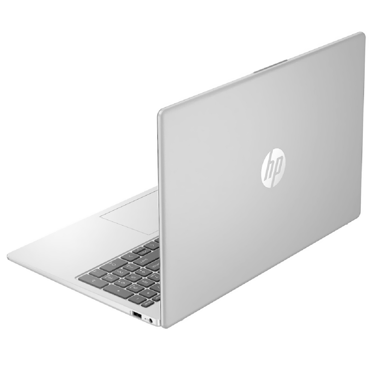 Notebook HP 15 - I7 1255U - 16GB - 512GB SSD - 15,6