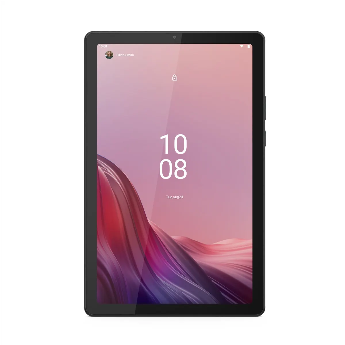 Tablet 9" HD IPS M9 - 4GB - 64GB + Folio Case - Android 12 - Arctic Grey Lenovo