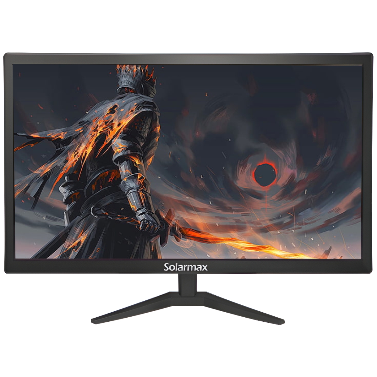 Monitor Gamer 24