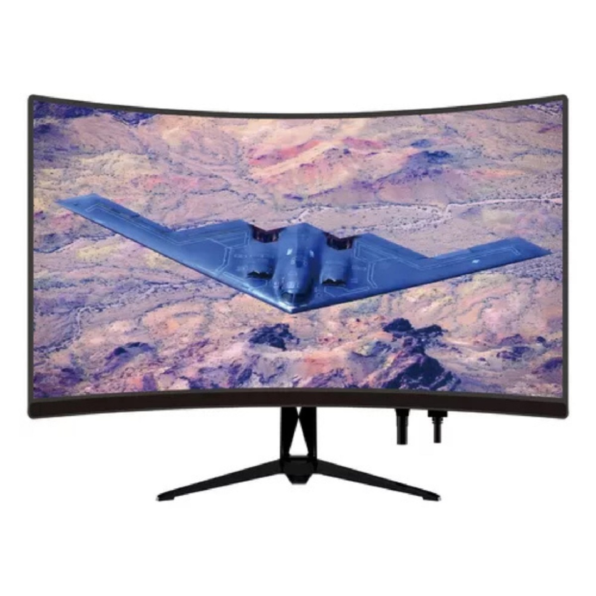 Monitor Gamer 27