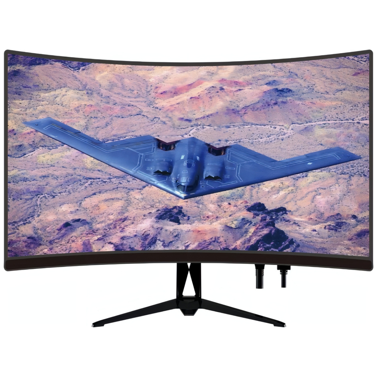 Monitor Gamer 24