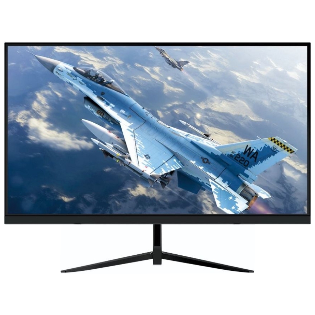 Monitor Gamer 27