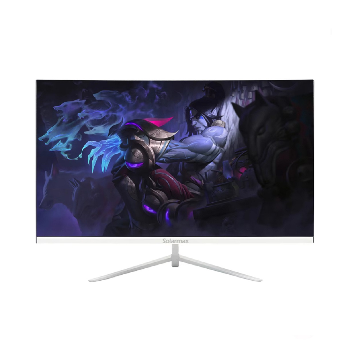 Monitor Gamer 27