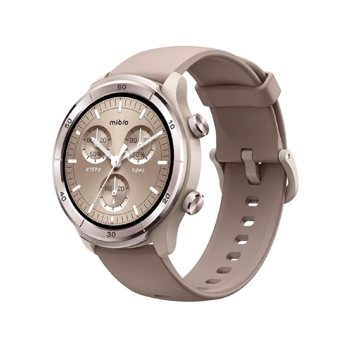SmartWatch Watch A3 Brown MiBro